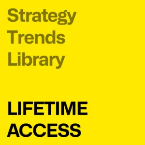 Strategy Trend Library (Lifetime Access)